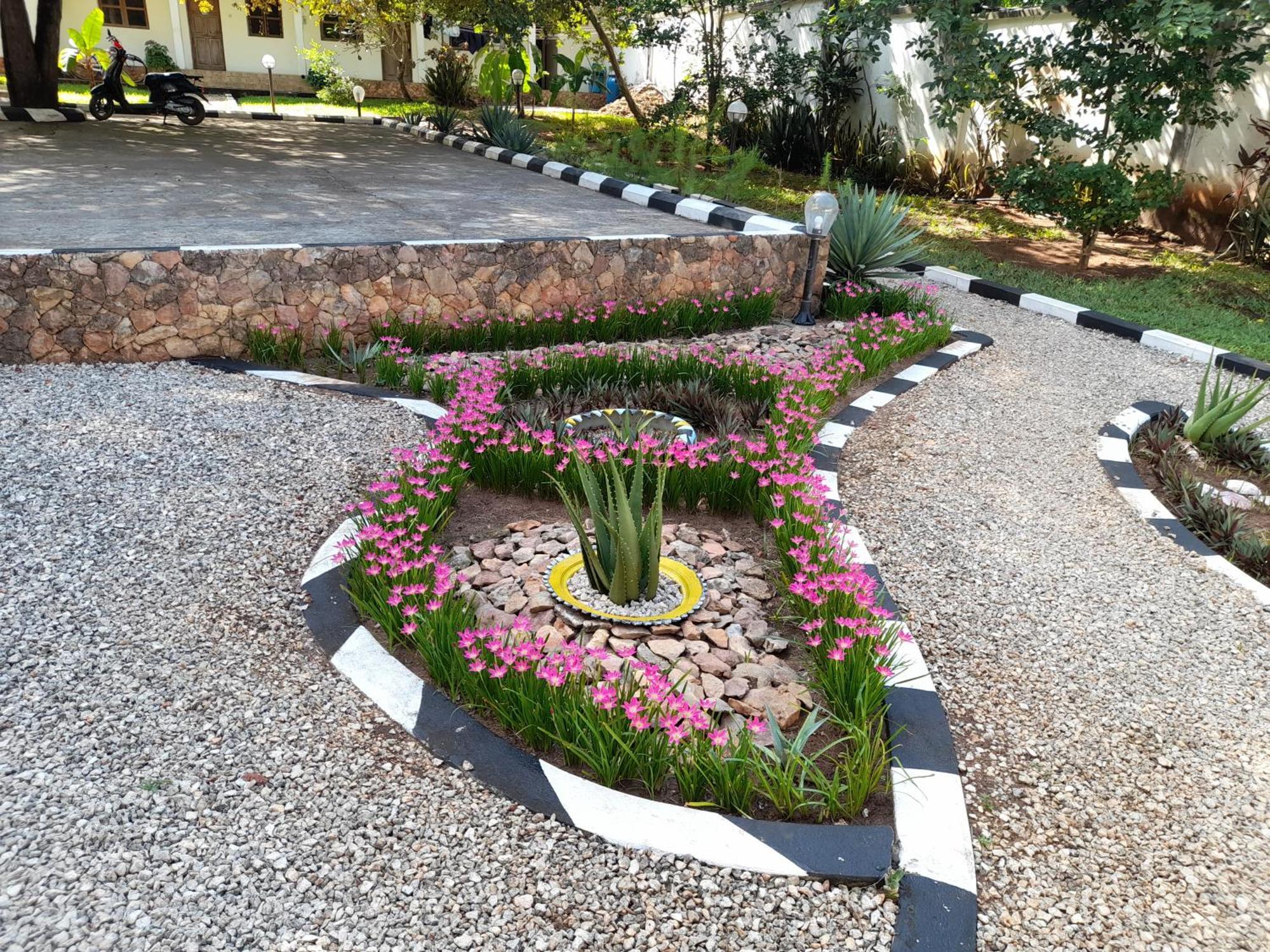 Safina Resort Zanzibar Exterior photo